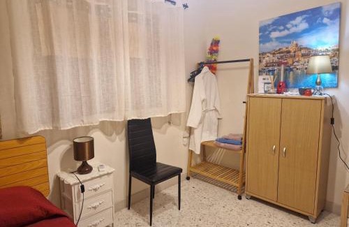 Attard House | Saracini's Homestay