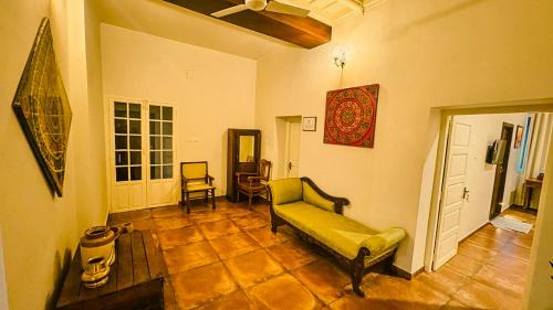 Kochi Hotel | Sarada Mandiram