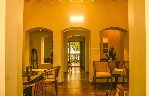 Kochi Hotel | Sarada Mandiram