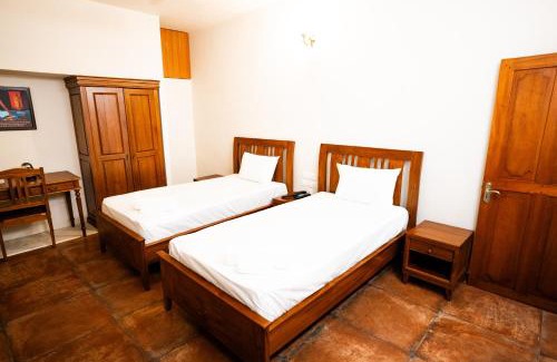 Kochi Hotel | Sarada Mandiram