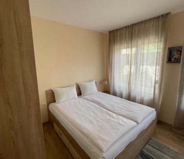 Sarafovo Apartment | Sarafovo Summer 1 - Relaxing Apartment Near Beach