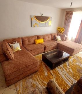 Hospital Apartment | Sarafu Homes