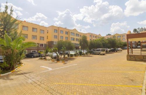 Hospital Apartment | Sarafu Homes