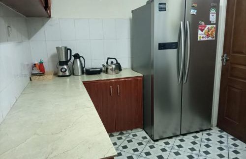 Hospital Apartment | Sarafu Homes