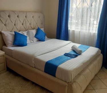 Hospital Apartment | Sarafu Homes