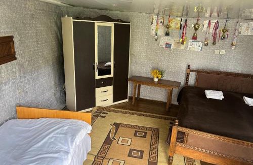 Bagvdanari House | Sarag Mountain & Family Guesthouse Svaneti