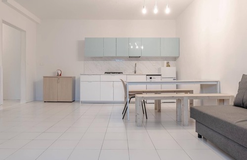 Saragozza-Porto Apartment | Saragozza Apartment 6: Bright and central flat
