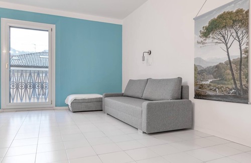 Saragozza-Porto Apartment | Saragozza Apartment 6: Bright and central flat