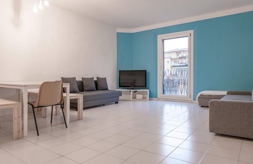 Saragozza-Porto Apartment | Saragozza Apartment 6: Bright and central flat