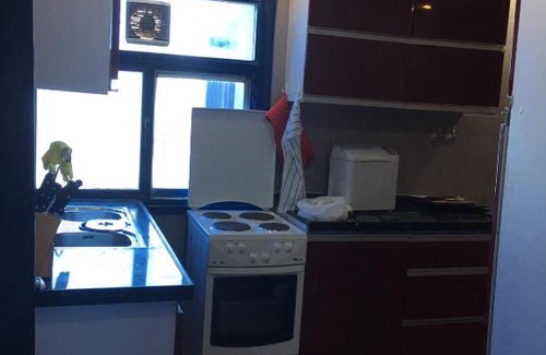 Mahboula Apartment | Sarah complex