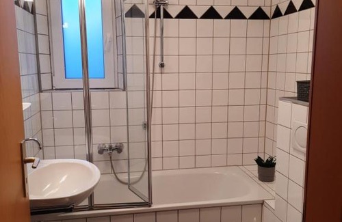 Wellesweiler Apartment | Sarah klein aber fein