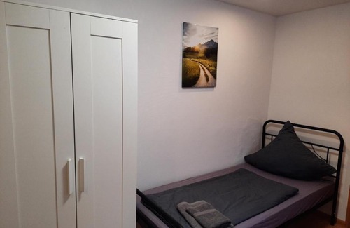 Wellesweiler Apartment | Sarah klein aber fein