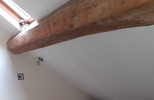 Lucy-sur-Cure Cottage | Sarah's cottage