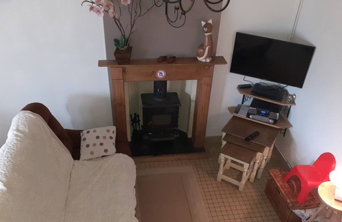Lucy-sur-Cure Cottage | Sarah's cottage
