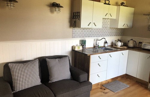 Glenview Cabin | Sarah's On Greenacres