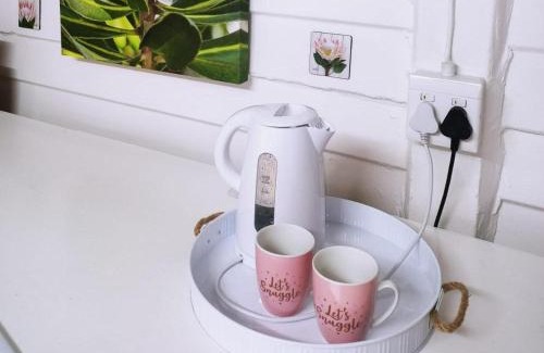 Pretoria House | Sarah's Place Guesthouse