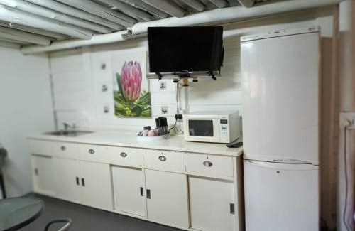Pretoria House | Sarah's Place Guesthouse