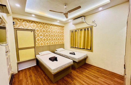 Ballygunge House | Sarai Inn