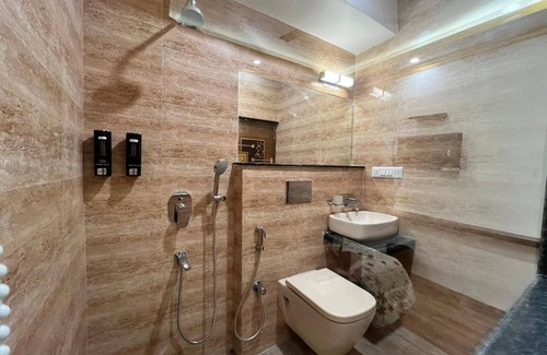 Ballygunge House | Sarai Inn