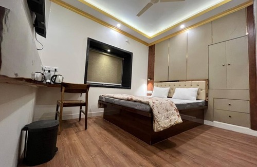 Ballygunge House | Sarai Inn