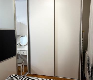 Ilidza Apartment | Sarajevo Apartment