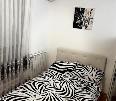 Ilidza Apartment | Sarajevo Apartment