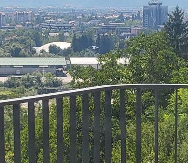 Novi Grad Sarajevo House | Sarajevo Apartment