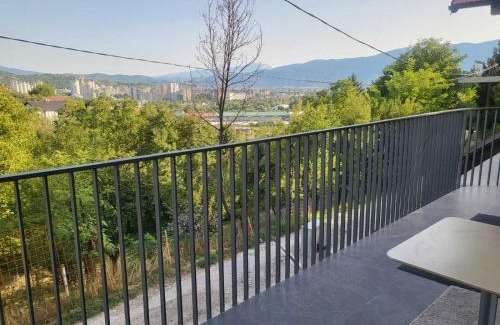 Novi Grad Sarajevo House | Sarajevo Apartment