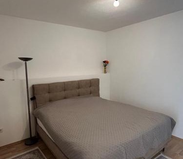 Novi Grad Sarajevo House | Sarajevo Apartment