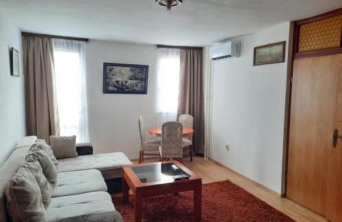 Novo Sarajevo Apartment | Sarajevo apartments near University Campus
