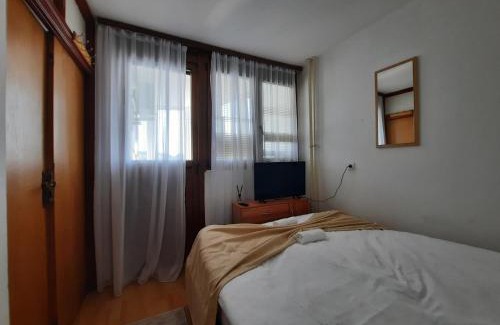 Novo Sarajevo Apartment | Sarajevo apartments near University Campus