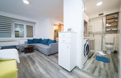 Sarajevo Apartment | SARAJEVO CENTER STUDIO