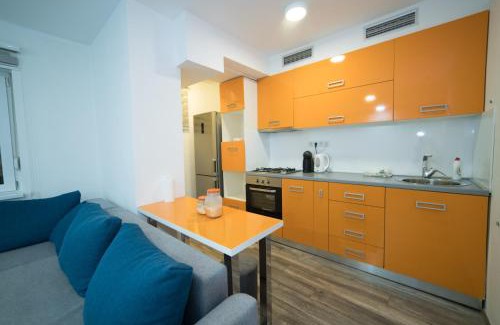 Sarajevo Apartment | SARAJEVO CENTER STUDIO