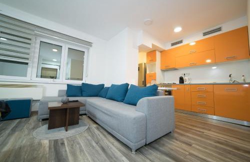 Sarajevo Apartment | SARAJEVO CENTER STUDIO
