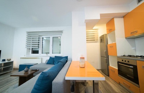 Sarajevo Apartment | SARAJEVO CENTER STUDIO