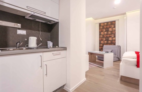 Sarajevo Apartment | Sarajevo Central Apartmani