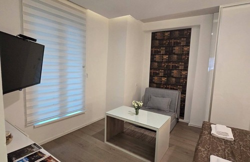 Sarajevo Apartment | Sarajevo Central Apartmani