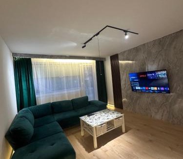 Ilidza Apartment | Sarajevo Comfort Stay