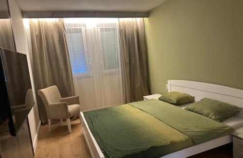 Ilidza Apartment | Sarajevo Comfort Stay