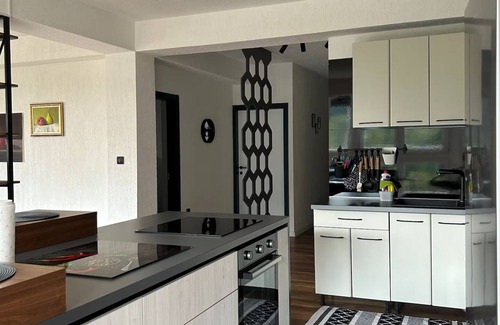 Sarajevo Apartment | Sarajevo "La Vue" Apartments