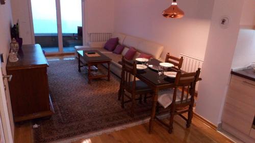 Alipasin Most Apartment | Sarajevo Olympic City