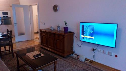 Alipasin Most Apartment | Sarajevo Olympic City