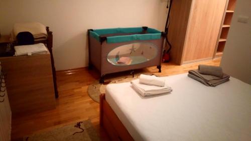 Alipasin Most Apartment | Sarajevo Olympic City