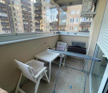 Alipasin Most Apartment | Sarajevo Otoka - Stan na dan