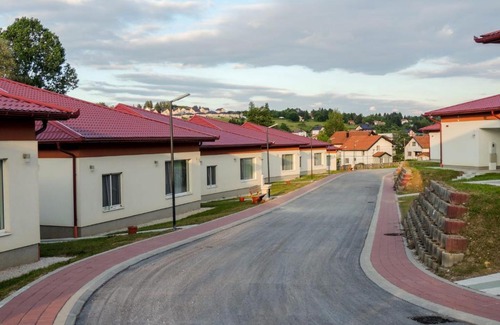 Sarajevo Villa | Sarajevo The 13