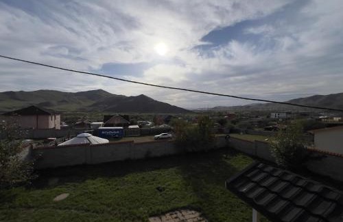 Ulaanbaatar House | SARAN Guest House