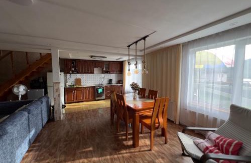 Ulaanbaatar House | SARAN Guest House