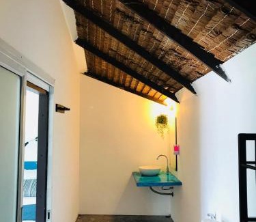 Ko Pha-ngan Resort | Sarana Bungalows