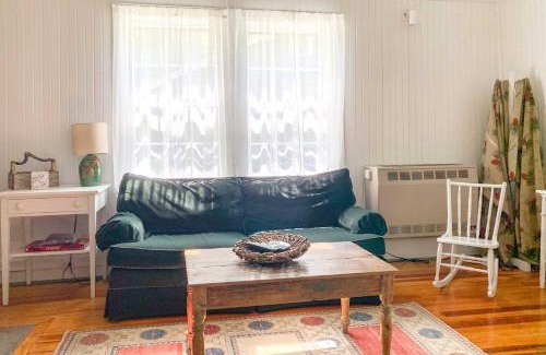 Saranac Lake House | Saranac Lake Cabin with Beach Access