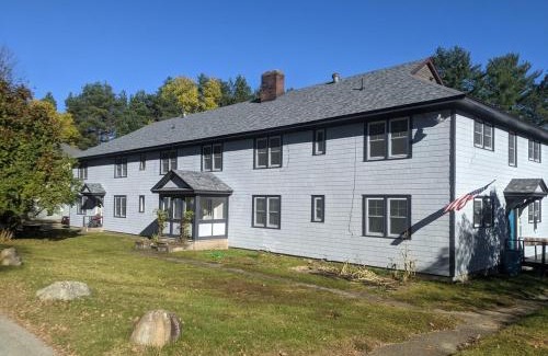 Saranac Lake Apartment | Saranac Lake Studio Apartment